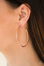 Load image into Gallery viewer, A Double Take - Copper - Bella Bling by Natalie
