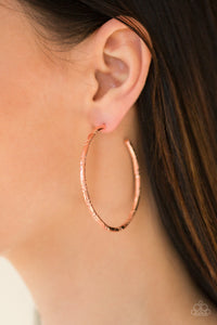 A Double Take - Copper - Bella Bling by Natalie
