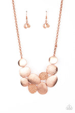 Load image into Gallery viewer, A Hard LUXE Story - Copper - Bella Bling by Natalie

