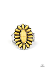 Load image into Gallery viewer, Cactus Cabana - Yellow - Bella Bling by Natalie
