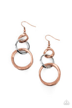 Load image into Gallery viewer, Harmoniously Handcrafted - Copper - Bella Bling by Natalie
