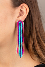 Load image into Gallery viewer, Paparazzi Let There BEAD Light - Multi - Bella Bling by Natalie
