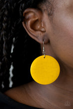 Load image into Gallery viewer, Natural Novelty - Yellow - Bella Bling by Natalie
