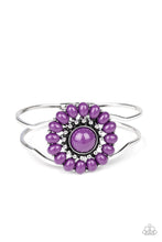 Load image into Gallery viewer, Posy Pop - Purple - Bella Bling by Natalie
