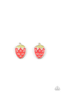 Starlet Shimmer Earring Kit- Fruit - Bella Bling by Natalie