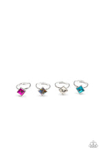 Load image into Gallery viewer, Starlet Shimmer Ring Kit - Bella Bling by Natalie
