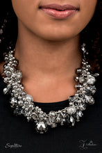 Load image into Gallery viewer, Paparazzi The Tommie 2021 Zi Collection Necklace - Bella Bling by Natalie
