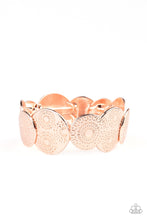 Load image into Gallery viewer, Pleasantly Posy - Rose Gold - Bella Bling by Natalie
