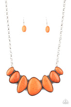 Load image into Gallery viewer, Primitive - Orange - Bella Bling by Natalie
