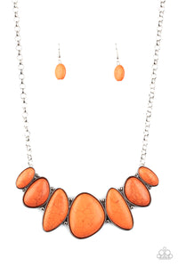 Primitive - Orange - Bella Bling by Natalie