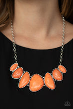 Load image into Gallery viewer, Primitive - Orange - Bella Bling by Natalie
