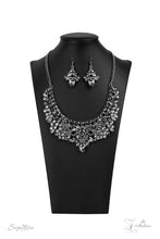 Load image into Gallery viewer, Paparazzi The Tina  2020 Zi Collection Necklace - Bella Bling by Natalie
