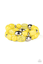 Load image into Gallery viewer, Fruity Flavor - Yellow - Bella Bling by Natalie
