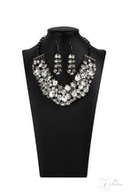 Load image into Gallery viewer, Paparazzi Ambitious 2020 Zi Collection Necklace - Bella Bling by Natalie
