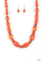 Load image into Gallery viewer, Paparazzi High Alert - Orange - Bella Bling by Natalie
