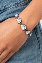 Load image into Gallery viewer, Cant Believe My ICE - Black - Bella Bling by Natalie
