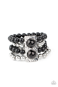 WEALTH-Conscious - Black - Bella Bling by Natalie