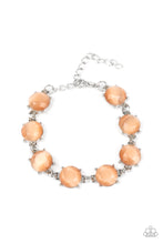 Load image into Gallery viewer, Ms. GLOW-It-All - Orange - Bella Bling by Natalie
