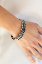 Load image into Gallery viewer, Nature Resort - Black Paparazzi Accessories - Bella Bling by Natalie
