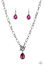 Load image into Gallery viewer, So Sorority - Pink - Bella Bling by Natalie
