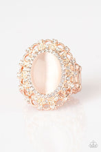 Load image into Gallery viewer, BAROQUE The Spell - Rose Gold - Bella Bling by Natalie
