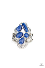 Load image into Gallery viewer, Cherished Collection - Blue - Bella Bling by Natalie
