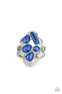Cherished Collection - Blue - Bella Bling by Natalie