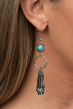 Load image into Gallery viewer, Prana Paradise - Blue - Bella Bling by Natalie
