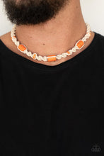Load image into Gallery viewer, Explorer Exclusive - Orange - Bella Bling by Natalie
