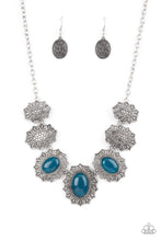 Load image into Gallery viewer, Paparazzi Forever and EVERGLADE - Blue - Bella Bling by Natalie
