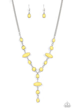 Load image into Gallery viewer, Authentically Adventurous - Yellow - Bella Bling by Natalie
