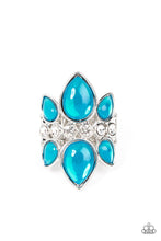 Load image into Gallery viewer, TRIO Tinto - Blue - Bella Bling by Natalie
