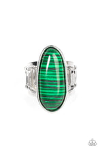 Load image into Gallery viewer, Paparazzi Eco Expression - Green - Bella Bling by Natalie
