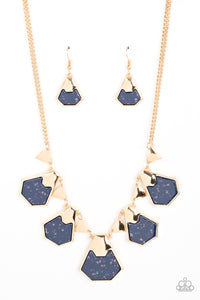 Extra Exclusive - Blue - Bella Bling by Natalie