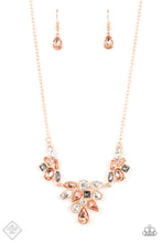 Load image into Gallery viewer, Paparazzi Completely Captivated - Rose Gold - Bella Bling by Natalie
