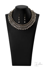 Load image into Gallery viewer, Paparazzi Undeniable- 2022 Zi Necklace - Bella Bling by Natalie
