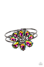 Load image into Gallery viewer, Paparazzi DAUNTLESS is More - Multi - Bella Bling by Natalie
