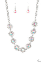 Load image into Gallery viewer, Paparazzi Blooming Brilliance - Multi - Bella Bling by Natalie
