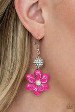Load image into Gallery viewer, Paparazzi Bewitching Botany - Pink - Bella Bling by Natalie
