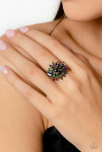 Load image into Gallery viewer, Paparazzi Untamable Universe - Multi - Bella Bling by Natalie
