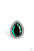 Load image into Gallery viewer, Illuminated Icon - Green - Bella Bling by Natalie
