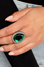 Load image into Gallery viewer, Illuminated Icon - Green - Bella Bling by Natalie
