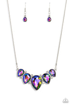 Load image into Gallery viewer, Paparazzi Regally Refined - Multi - Bella Bling by Natalie
