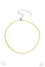 Load image into Gallery viewer, Neon Lights - Yellow - Bella Bling by Natalie
