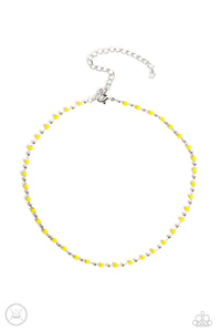 Neon Lights - Yellow - Bella Bling by Natalie