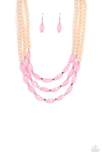 Load image into Gallery viewer, Paparazzi I BEAD You Now - Pink - Bella Bling by Natalie
