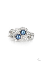 Load image into Gallery viewer, Collect Up Front - Blue - Bella Bling by Natalie
