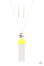 Load image into Gallery viewer, Color Me Neon - Yellow - Bella Bling by Natalie
