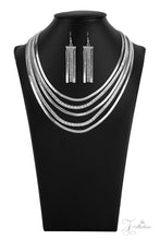 Load image into Gallery viewer, Paparazzi Persuasive  2021 Zi necklace - Bella Bling by Natalie
