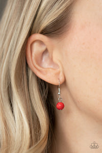 Recycled Refinement - Red - Bella Bling by Natalie